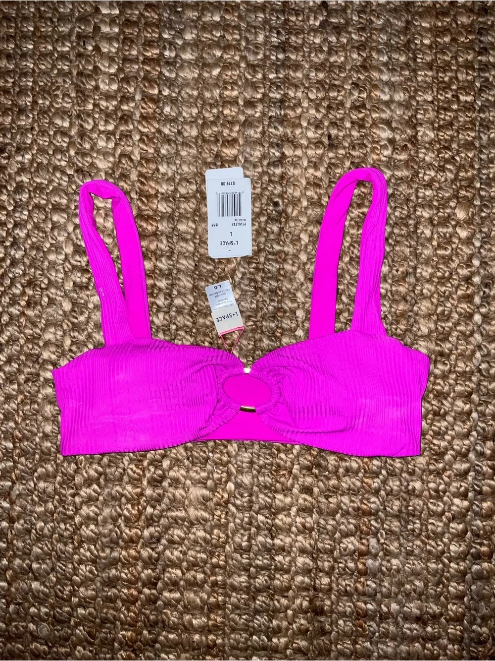 l*space gorgeous bikini